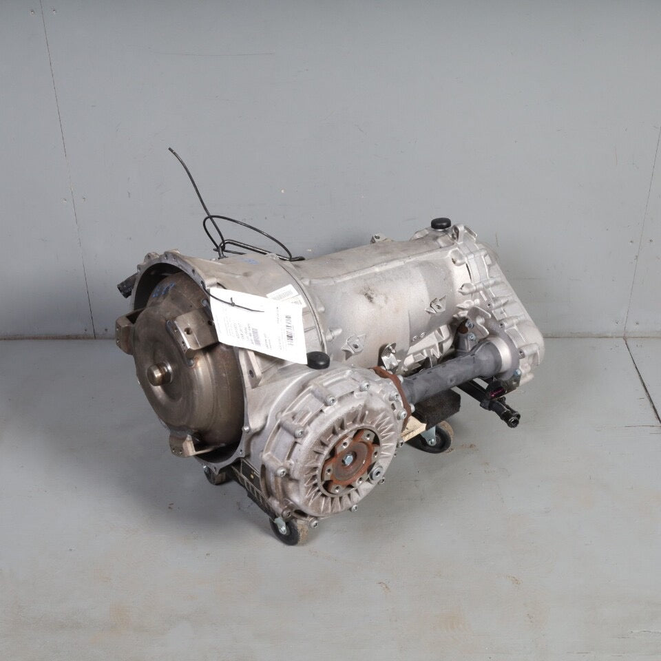 Ford F150 10R80 Automatic Transmission