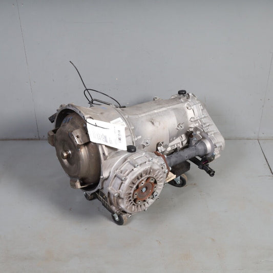 Ford F150 10R80 Automatic Transmission